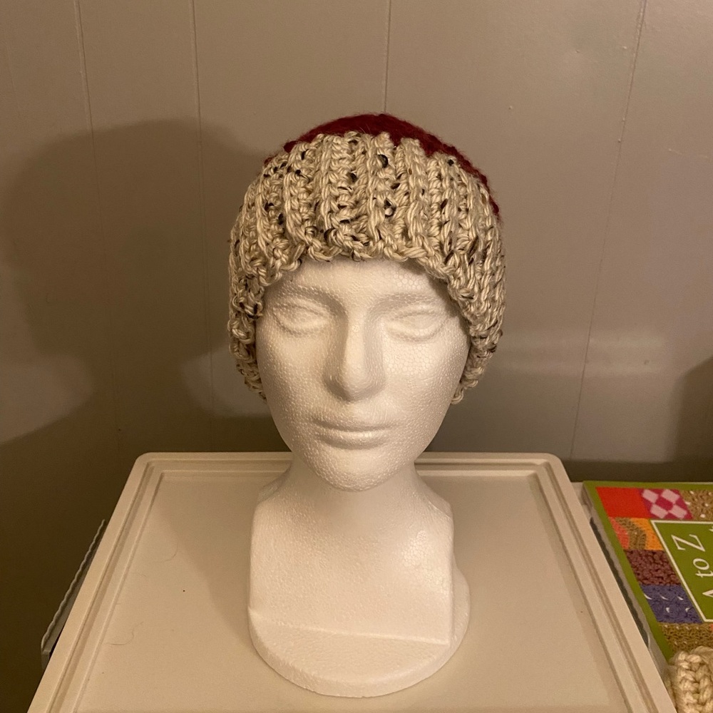 Winter Beanie